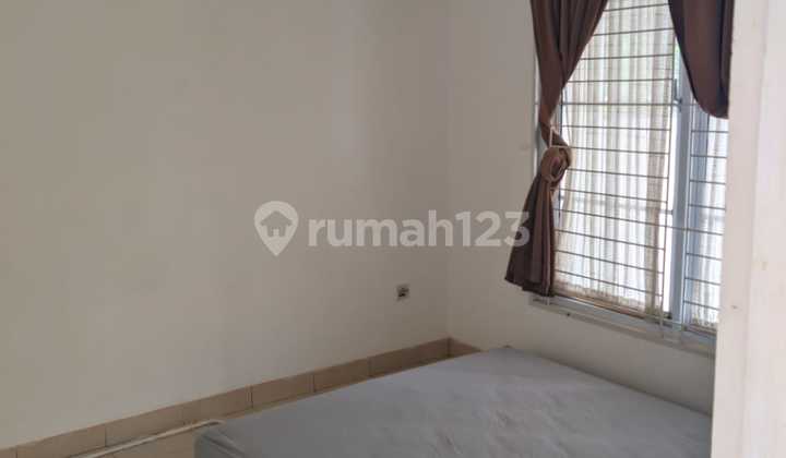 Disewakan Rumah Perum Citra Garden 2