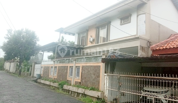 2-Storey House for Rent with Sea View and Spacious Parking 2