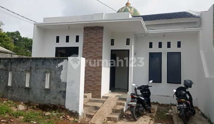 Jual Cepat Rumah Sumber Agung Dekat Sma 7 Kemiling 2