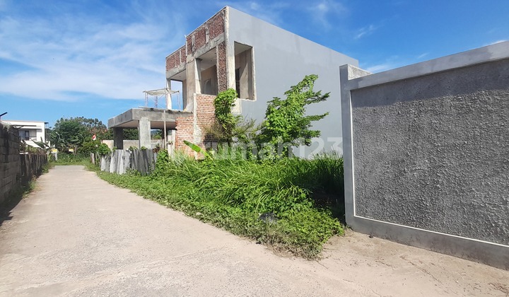 Jual Cepat Tanah Di Kedamaian