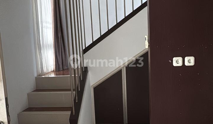 For Rent House in Sepringhil, Kemiling