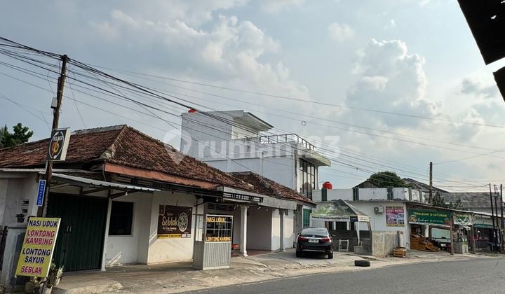 Jual Rumah Dan Kos-kosan Purnawirawan Raya