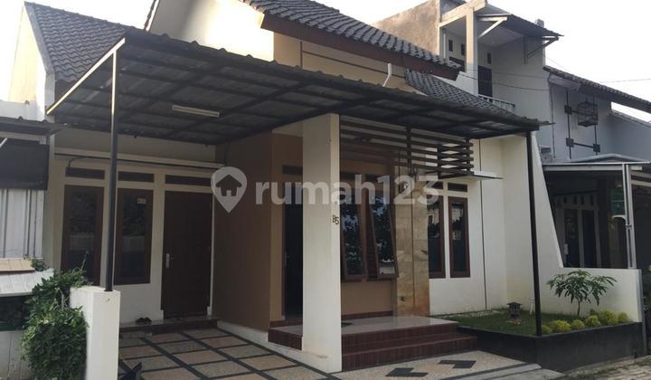 For Quick Sale, Good House in Sabah Balau Lestari, Located at Jl. Bukit Kasturi, Sabah Balau, Tanjung Bintang, South Lampung, Lampung, Indonesia, 35361, Tanjung Bintang.