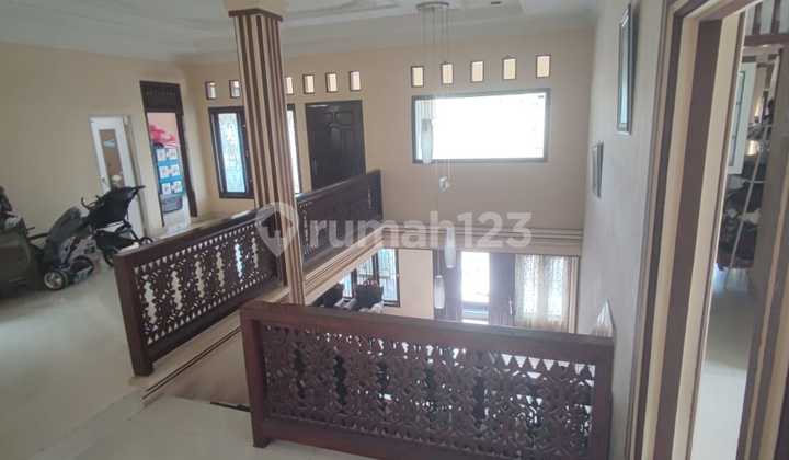 Jual Rumah Di Way Halim Dekat Dengan Pkor Dan Trasmart 2