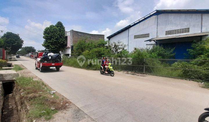 Sewa Gudang Di Natar Dekat Pemandin Air Panas Natar 2