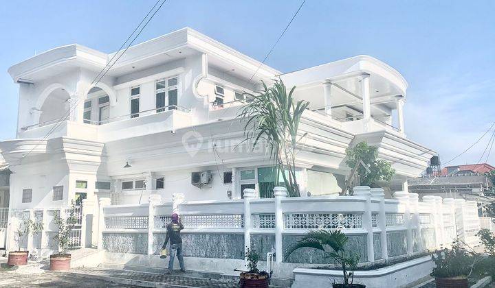 Jual Rumah Villa Citra 1, Jagabaya 3, Bandar Lampung 1