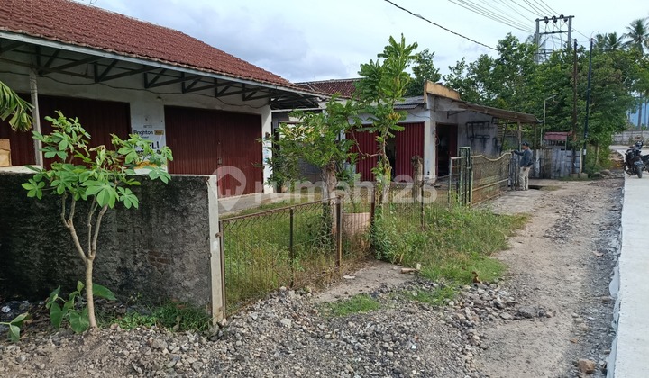For Sale Fast Shop Building and House Dinatar