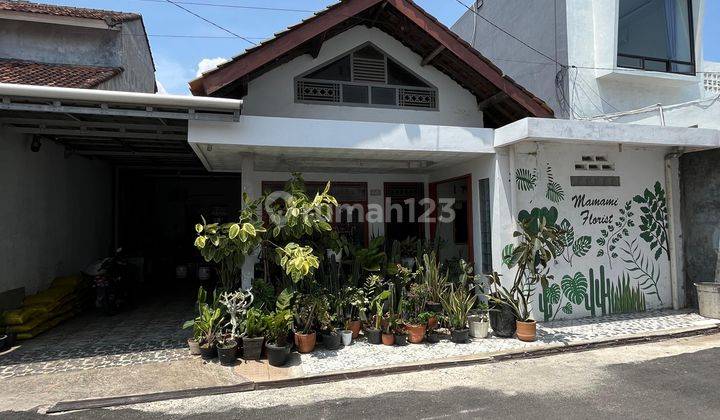 Jual Cepat Rumah Di Palapa 10 Gunung Terang 1