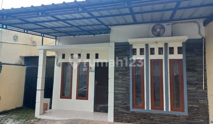 Jual Cepat Rumah Di Jl Karya Muda,sumur Putri, Tbu Jual Cepat Rumah Di Jl Karya Muda,sumur Putri, Tbu