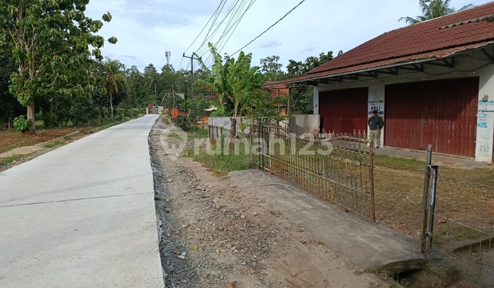 For Sale Fast Shop Building and House Dinatar 2