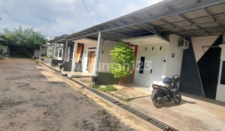 For Rent Fully Furnished House in Tanjung Senang