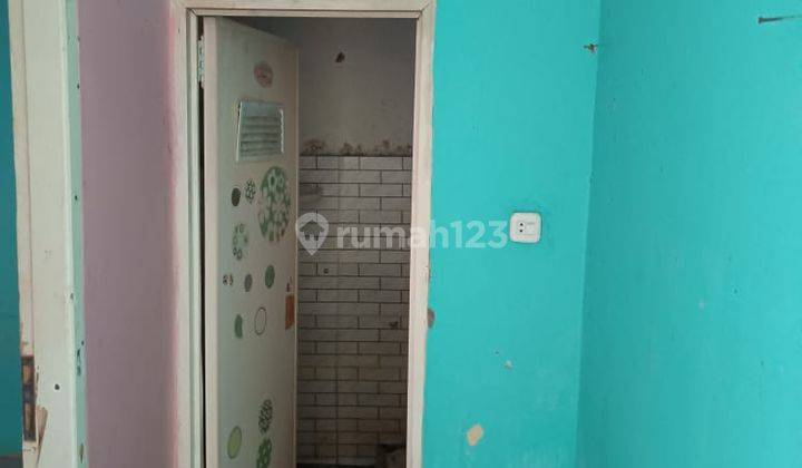 Jual Cepat Rumah Di.way Kandis, Perumahan Jatiwangi Residence 2