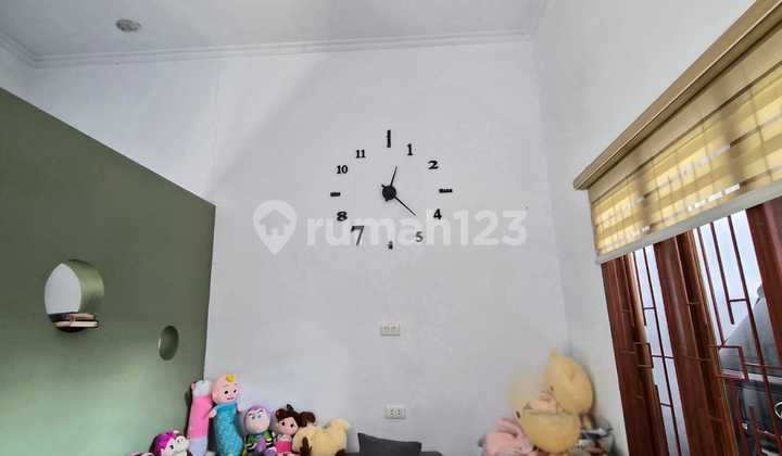 Jual Cepat Rumah Cantik Minimalis Dekat Mall Bumi Kedaton (Mbk) 2