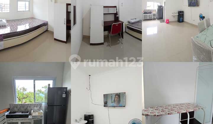 For Sale: Shophouse Plus Laundry Business and Boarding House 2