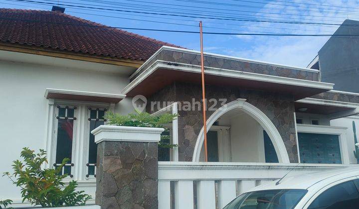 Jual Cepat Rumah Di Kedamaian, Tanjung Karang Timur 1