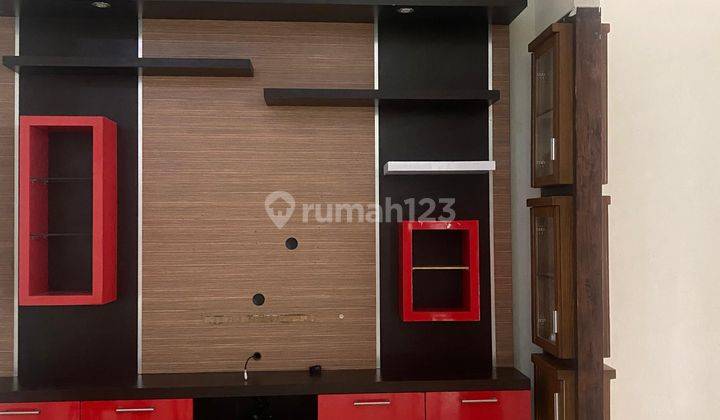 Rumah Sewa Komplek Perumahan, Dekat Dengan Trasmart 2