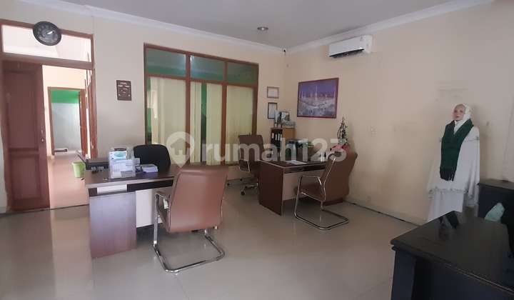 Hurry Up Building North Teluk Betung Office Building Hurry Up Building North Teluk Betung Office Building