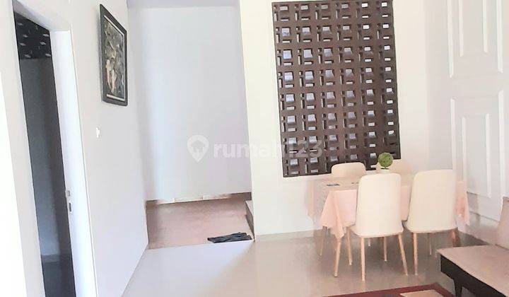 Sewa Rumah Baru  Furnist Di Antasari Rumah 2