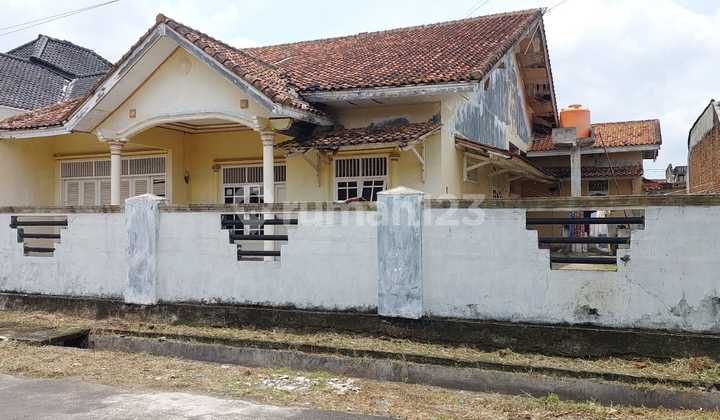Jua Cepat Rumah Dikorpri