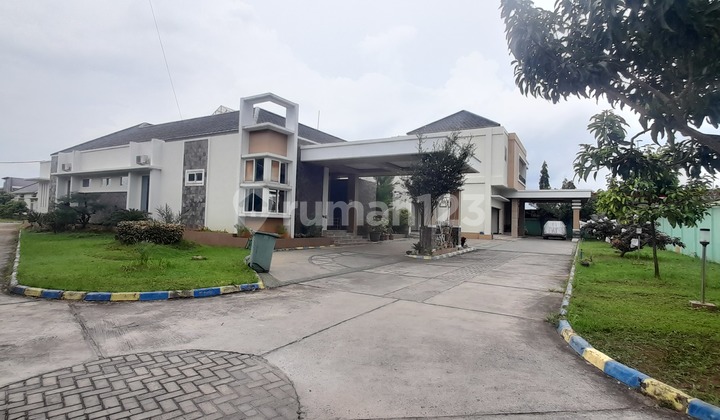 Dijual Empat Unit Rumah Mewah Plus 6 Kosan Dekat Kampus Uin 2