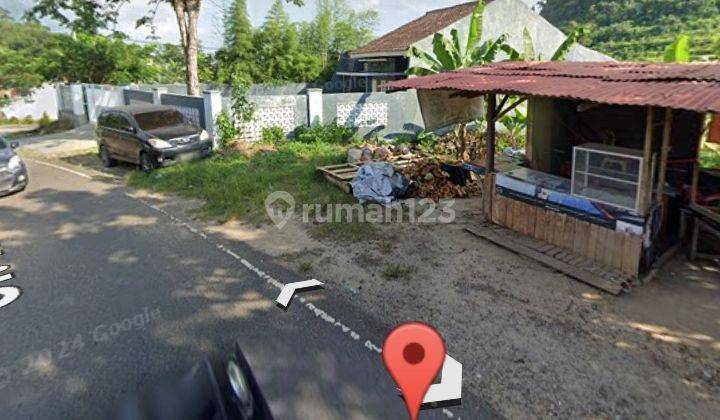 Jual Cepat Tanah Di Sukarame 2. Samping Perumahan Citra Garden 1