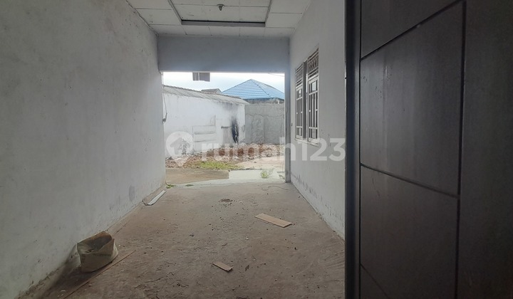 Sultan Agung Roadside Rental House, Can Be Used as a Cafe Business Location