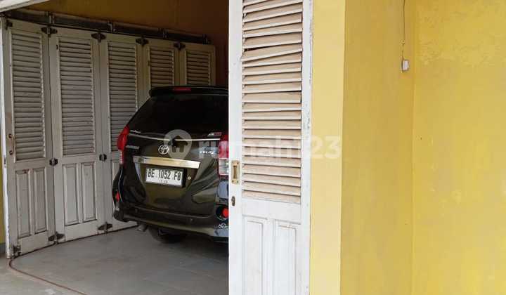 Jua Cepat Rumah Dikorpri 2