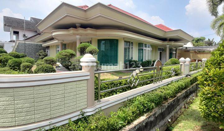 Rumah Mewah Villa Citra 2 1