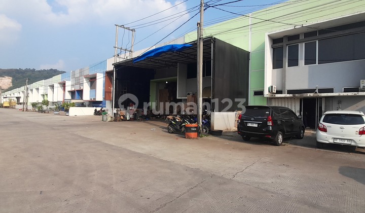 Warehouse for rent in Tembesu, Campang Raya Warehouse for rent in Tembesu, Campang Raya