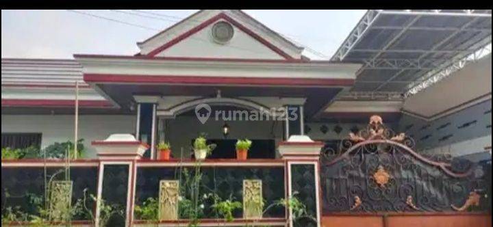 Rumah Sewa Furnist Di Way Halim Dekat Hotel Asoka 1