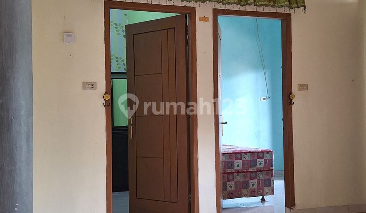 For Rent House at Jl. P Emir M. Noer. Gg. Karya Muda