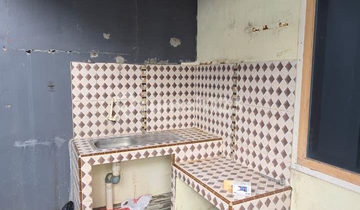 Rumah Sewa Dekat Kampus Uin Dan Itera 2