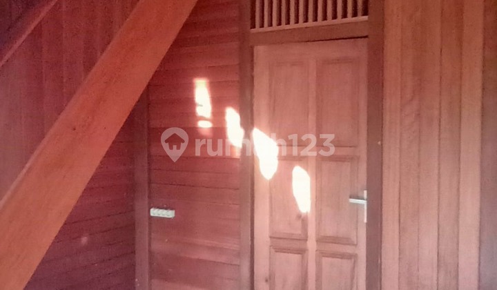 For Sale Quick Villa On Tegal Mas Island