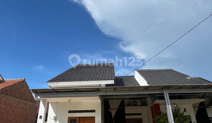 Disewakan Rumah Full Furnist di Tanjung Senang 2