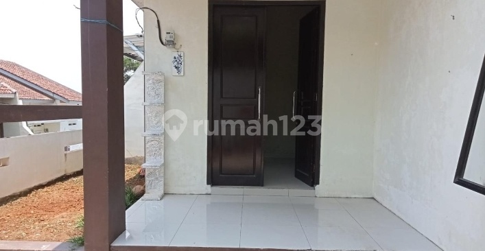 Jual Rumah Dekat Universitas Malahayati, Pramuka 2