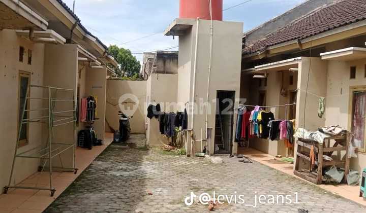 Jual Cepat Bedengan Full Terisi