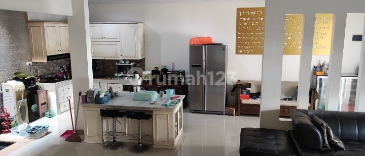 Quick Sale: Furnished Citra Garden House in Versailles Cluster 2