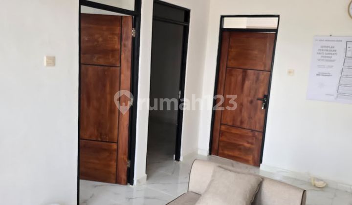 Jual Rumah Subsidi Dekat Rs Kemiling Dengn Dp.500. Ribu 2