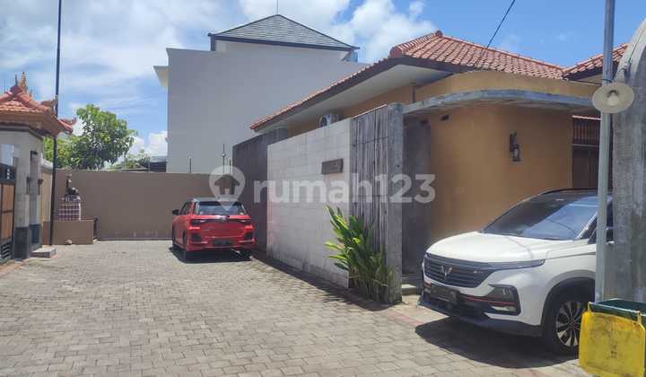 Jual Vila Di Bali, Jimbrana Jual Vila Di Bali, Jimbrana