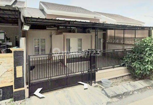 Sewa Rumah Furnist Di Bukit Alam Surya , Tanjung Karang Timur 2