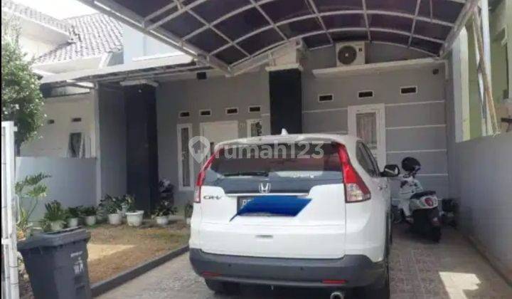 Jual Cepat Rumah Minimalis Pusat Kota 2
