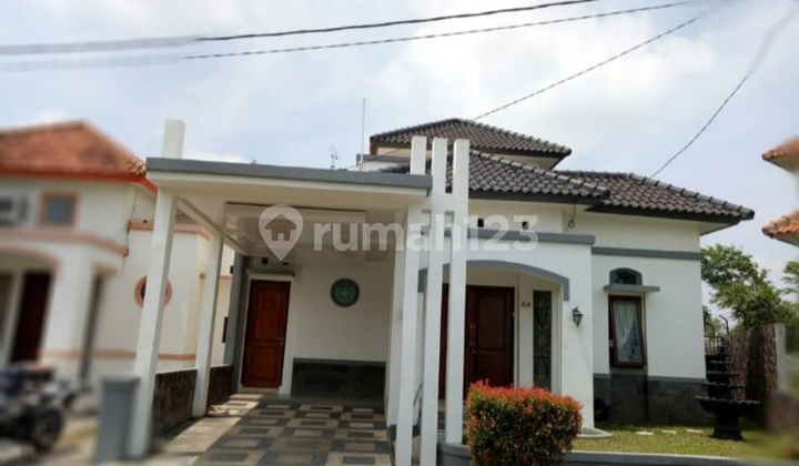 Rumah Sewa Semifurnist Ditirtayasa Sukabumi