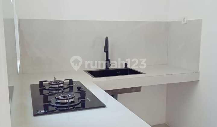 Jual Cepat Rumah di Kedamaia, Komplek Perumahan 2