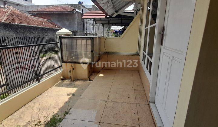 Jual Cepat Rumah Di Villa Mas Tanjung Karang Timur 2