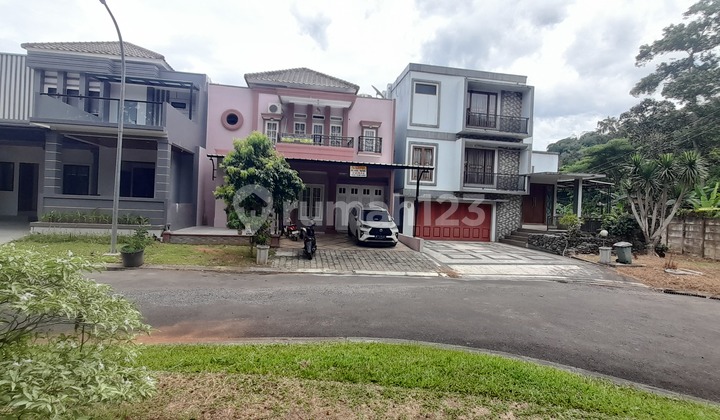 Quick Sale 2-Story House In Citra Garden Quick Sale 2-Story House In Citra Garden