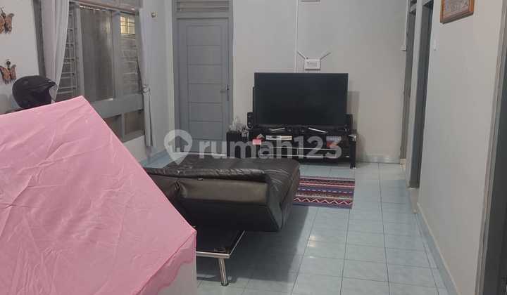 Jual Cepat Rumah di Enggal Tanjung Karang Pusat 2