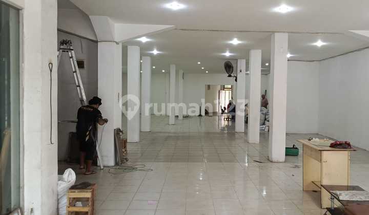 Jual Ruko/Tempat Usaha, Jl. Raden Intan, Tanjung Karang Pusat Jual Ruko/Tempat Usaha, Jl. Raden Intan, Tanjung Karang Pusat