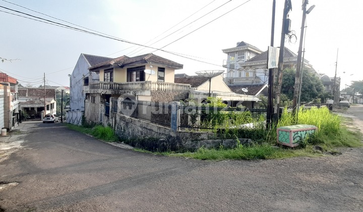 Jual Cepat Rumah Di Cut Mutia , Cocok Untuk Kos Kosan Lingkungan Kantor2 Pemerintah 1