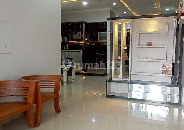 Rumah Sewa Furnist Vila Citra 2