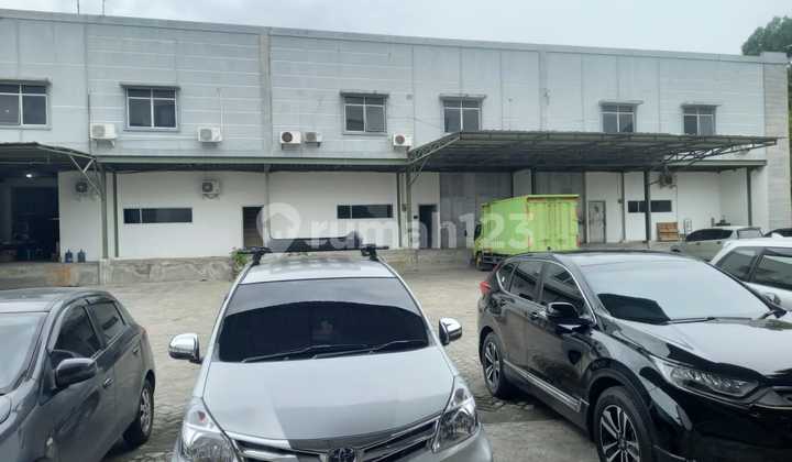 Tembesu Warehouse for Rent, Campang Raya Tembesu Warehouse for Rent, Campang Raya